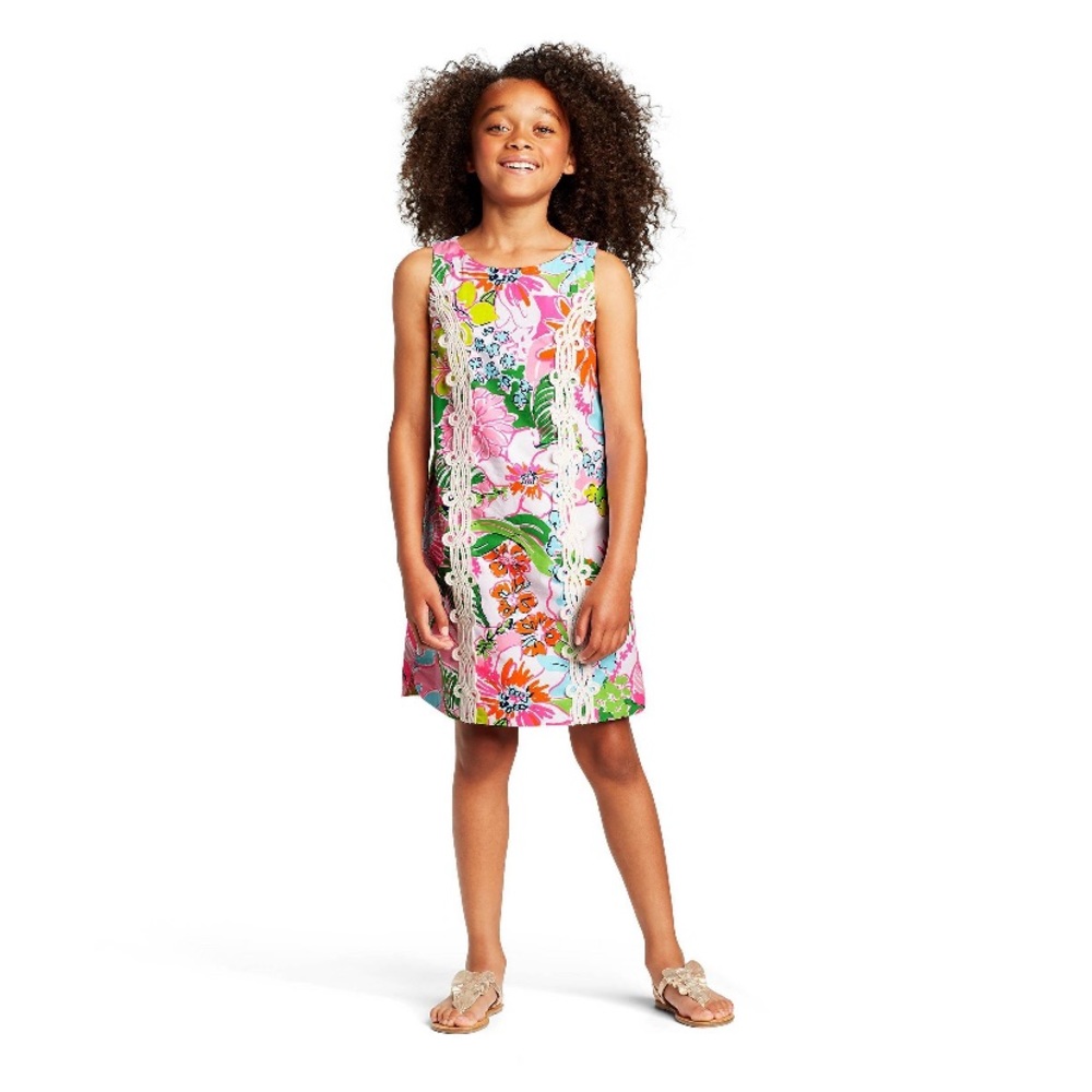 Lilly Pulitzer for Target dress